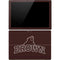 Brown University Outlined Surface Pro 4 Skin